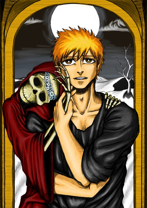 till the death do us part