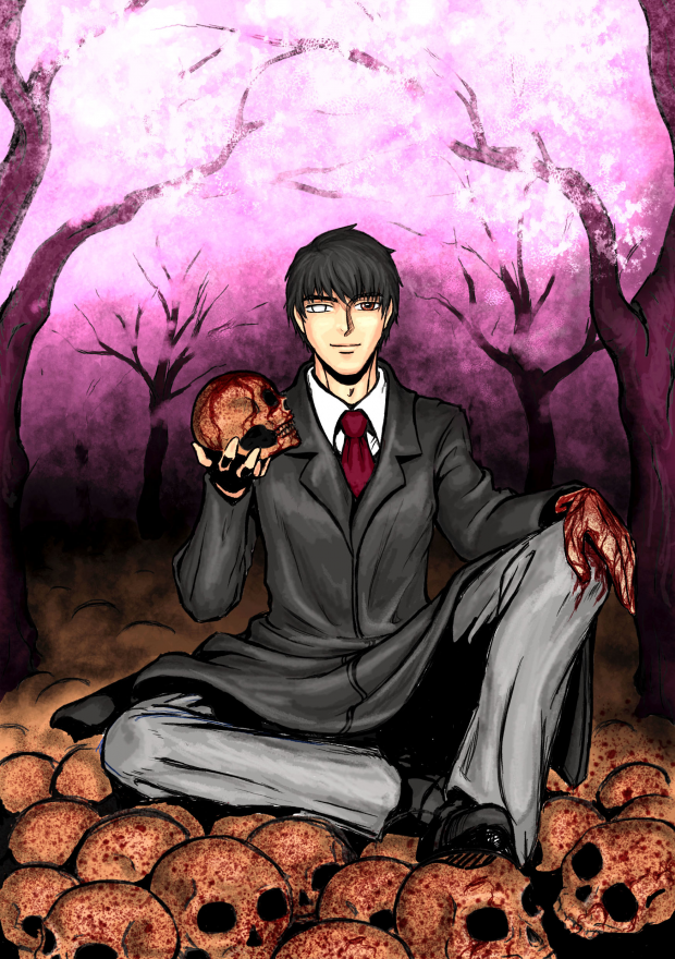 SeishirÅ Sakurazuka