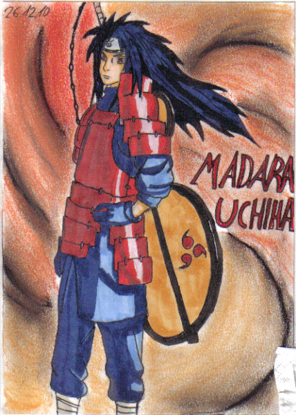 madara uch