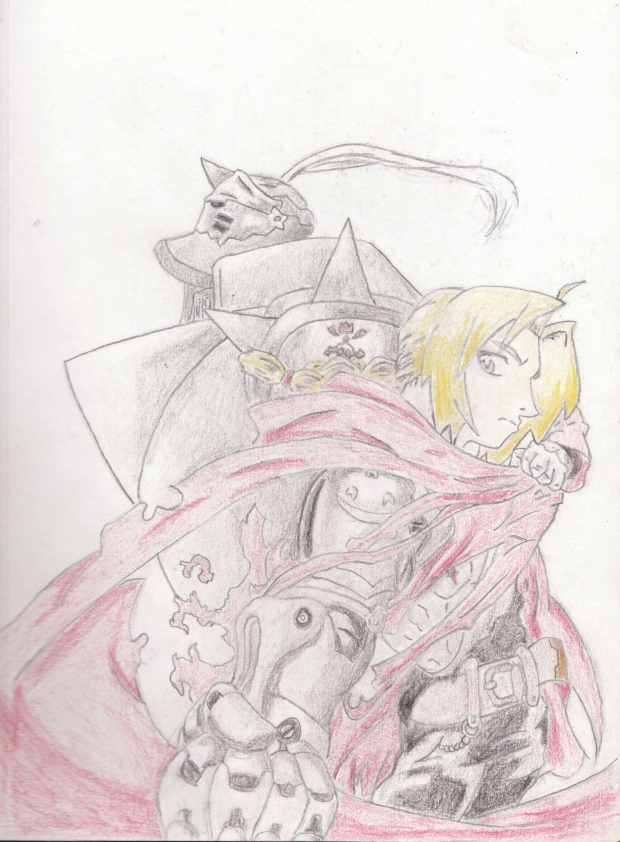 fullmetal