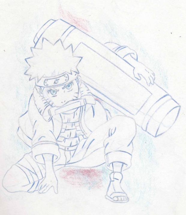 naruto