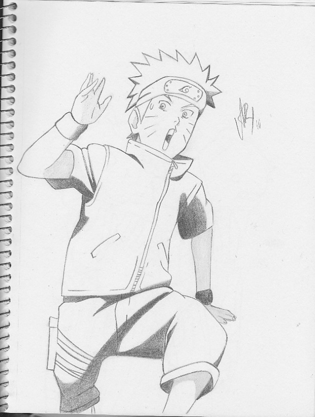 naruto