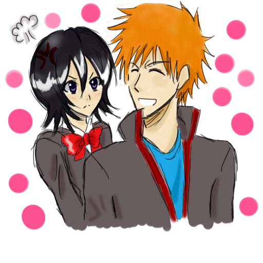 Ichiruki