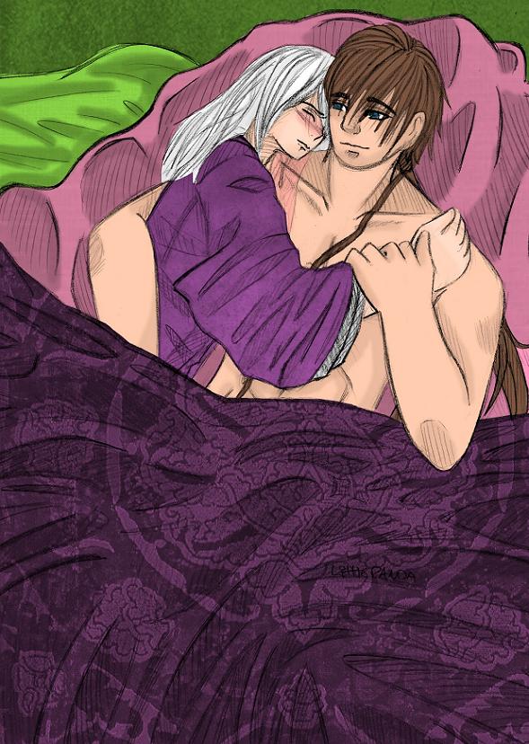 Finally Where I Belong