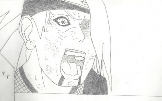Deidara