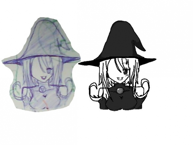 I put a spell on you