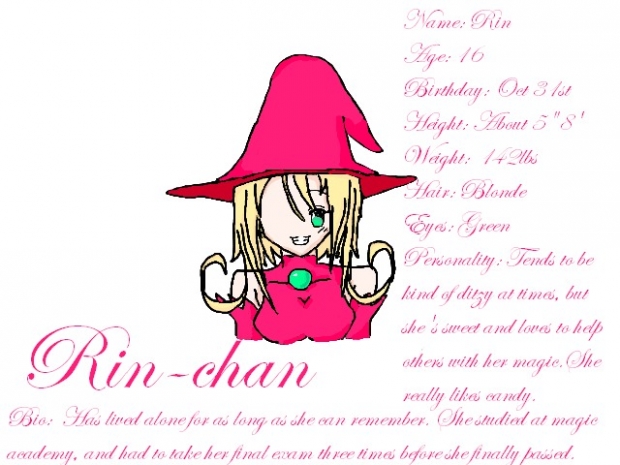 Rin-chan