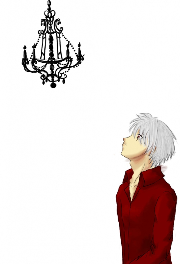 Why Kakashi was late