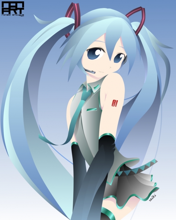 Miku-Miku