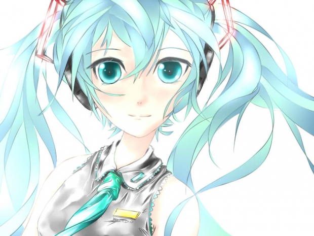 Hatsune Miku