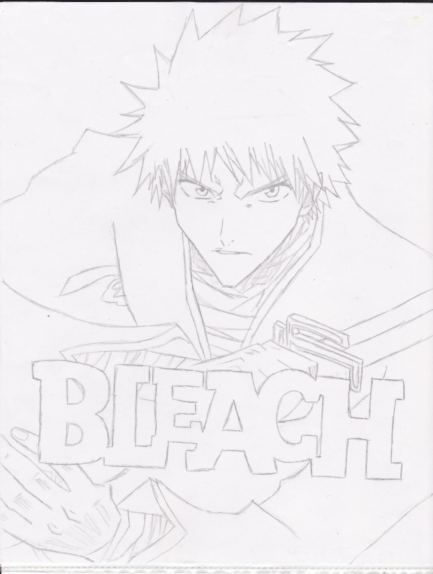 Ichigo
