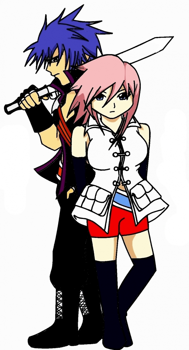 My Manga Characters to be released on 2013