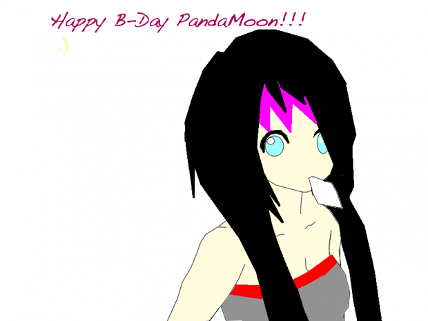 HAPPY B-DAY PANDAMOON!!!!!