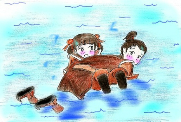 SS Valentine:A Memory to Keep