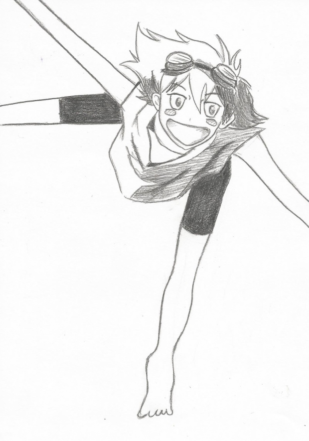 HAPPY BIRTHDAY AISHIA!