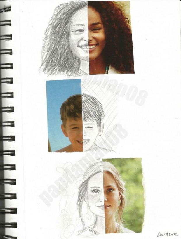 I don't know these ppl....