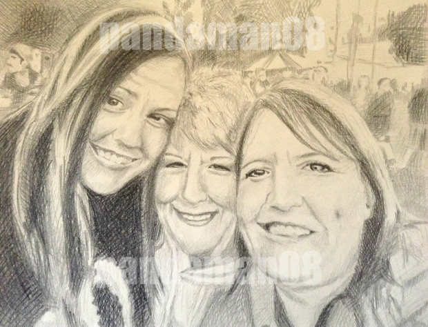 P-Man first Commission!!! :D