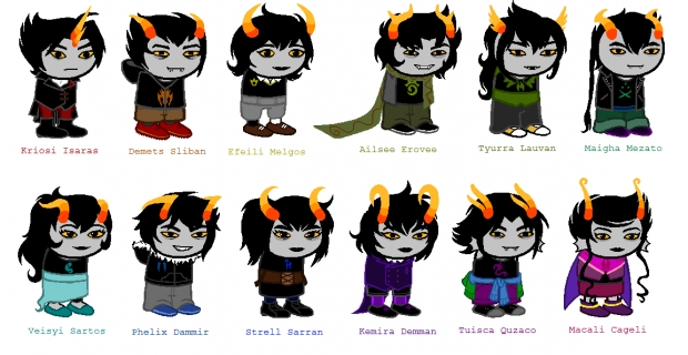 fantrolls!