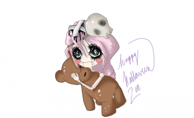 Happy Halloween 2011