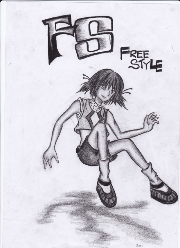 Free Style
