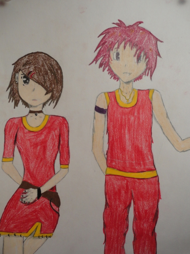 reform student uniforms