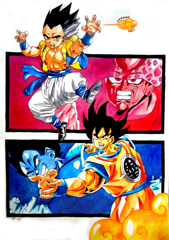 DBZ