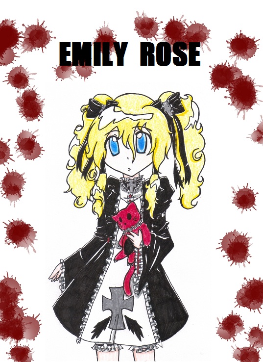 OC Emily Rose