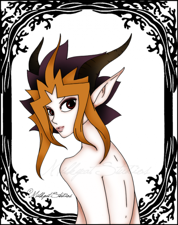 Fantasy Genre Yugioh