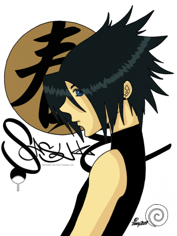 Sasuke