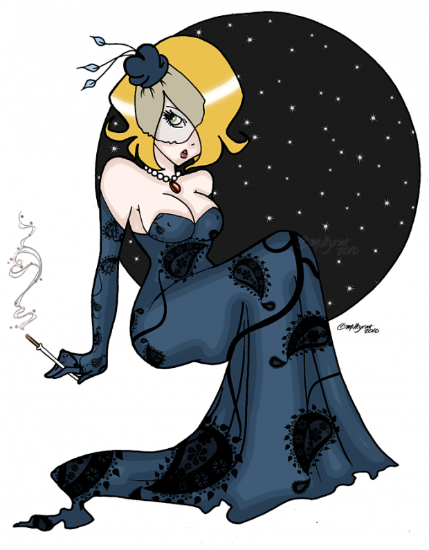 Smokey Club Night Situation