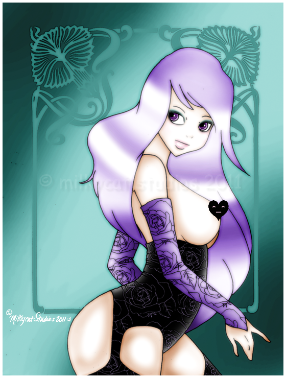 Enchantress - Censored