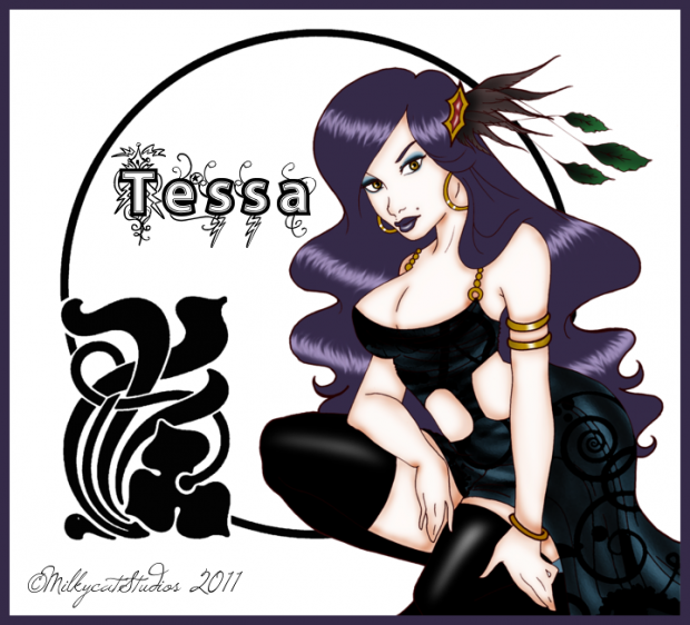 Tessa