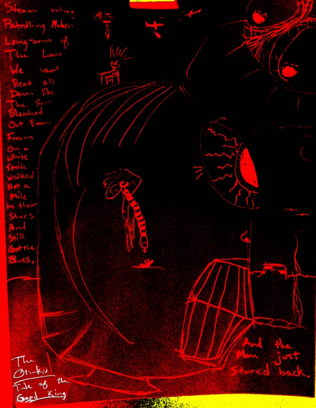 Tale of the Good King