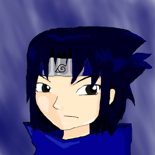 Sasuke-chan