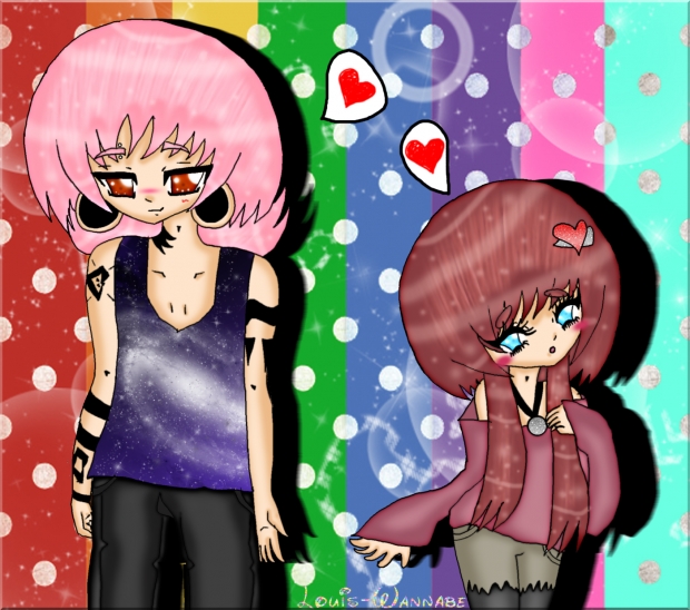 .: Secret Feelings :.