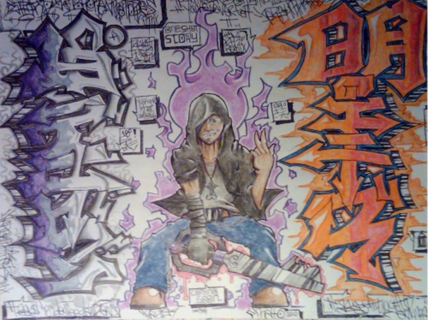 The NNNNNNEEEWWW Keybalde master!