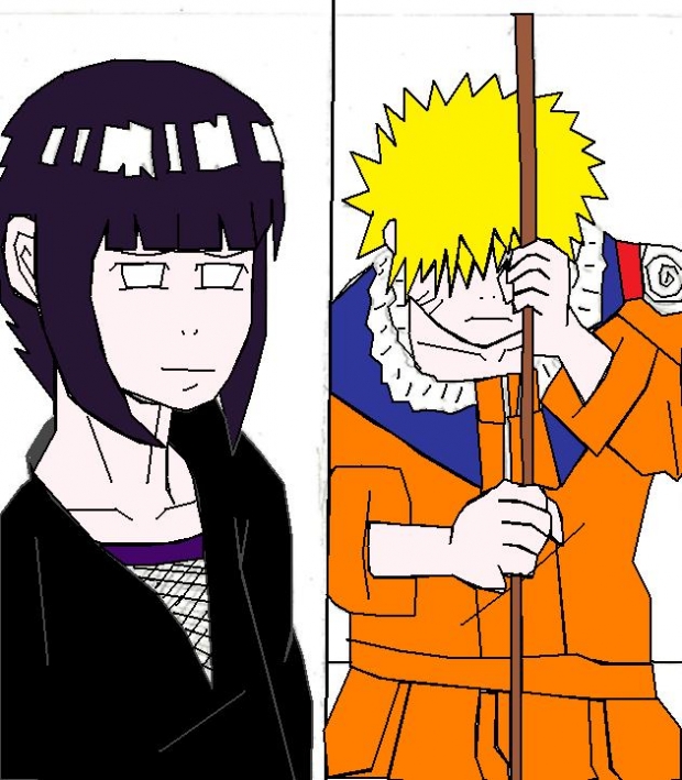 NaruHina!