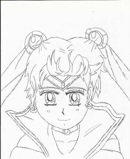 Sailor Moon