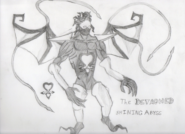 Detached: Shining Abyss