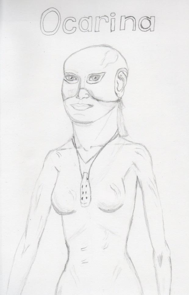 Ocarina