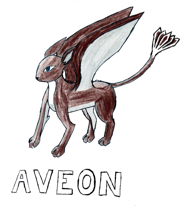 Aveon 001