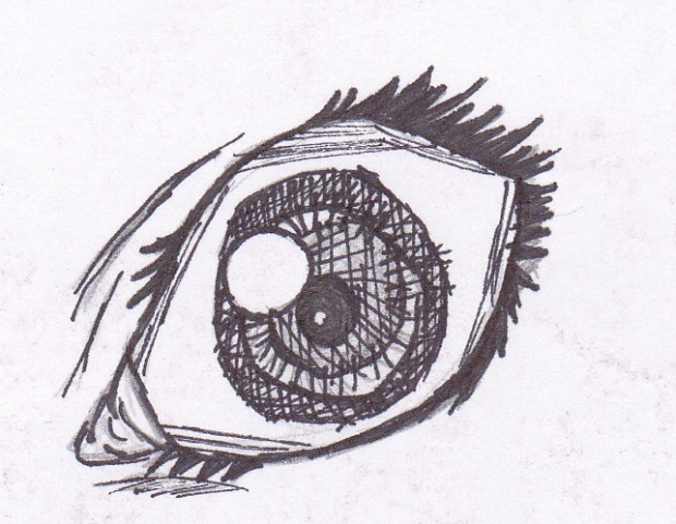 special eye