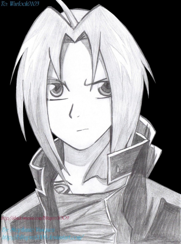 Edward Elric