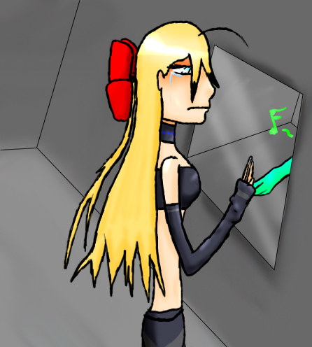 Why can't I be like Her?