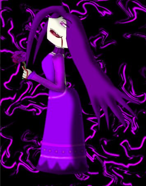 Jealousy - Daughter Of Evil