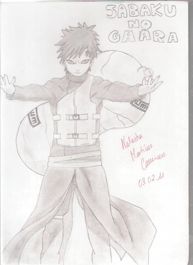 Gaara