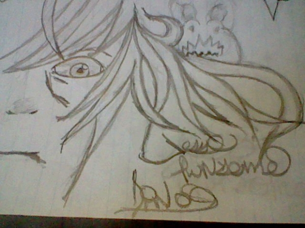 random school doodles 3