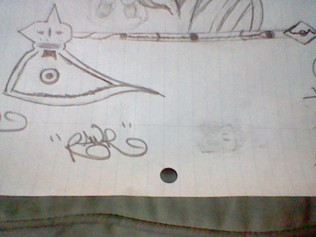 random school doodles 3 1/2