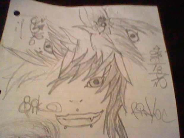 random school doodles 8