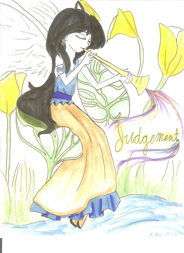 Judgement
